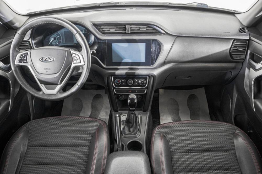 Chery Tiggo 3 I Барнаул  - изображение 10
