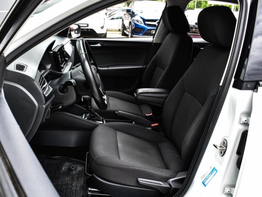 Volkswagen Polo VI Краснодар  - изображение 10