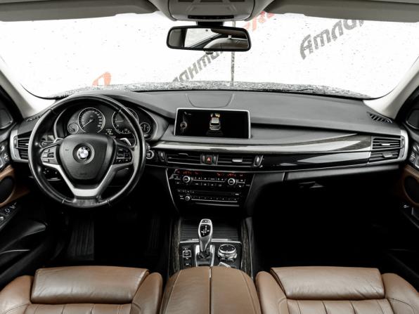 BMW X5 III (F15) с пробегом 2013 года, цена 2 980 000 рублей, 223399 км, внедорожник, Автокод Объявления