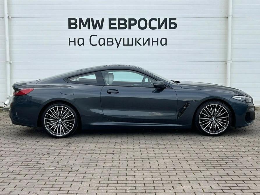 BMW 8 серии II (G14/G15/G16) Санкт-Петербург  - изображение 6