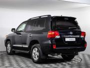 Toyota Land Cruiser 200 Series Рестайлинг 1 Санкт-Петербург  - изображение 41