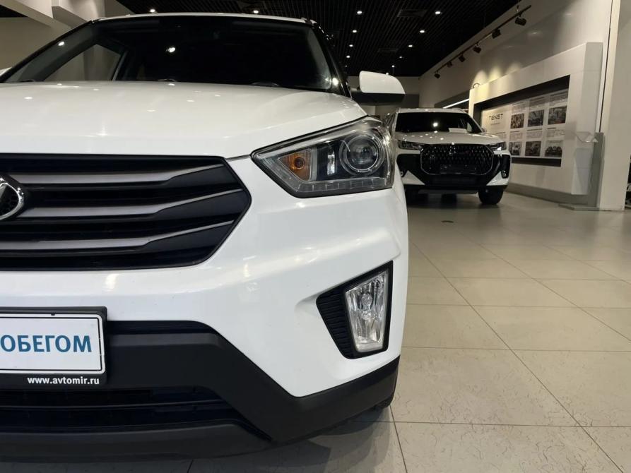Hyundai Creta I Москва  - изображение 9