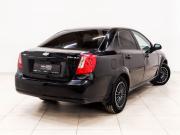 Chevrolet Lacetti I Тула  - изображение 17