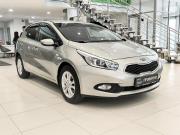 Kia Ceed II Казань  - изображение 25