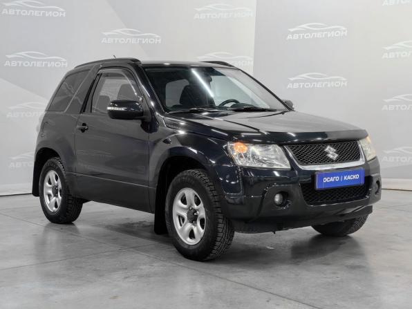 Suzuki Grand Vitara II Рестайлинг с пробегом 2011 года, цена 900 000 рублей, 120000 км, внедорожник, Автокод Объявления