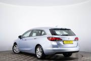 Opel Astra K Пермь  - изображение 30