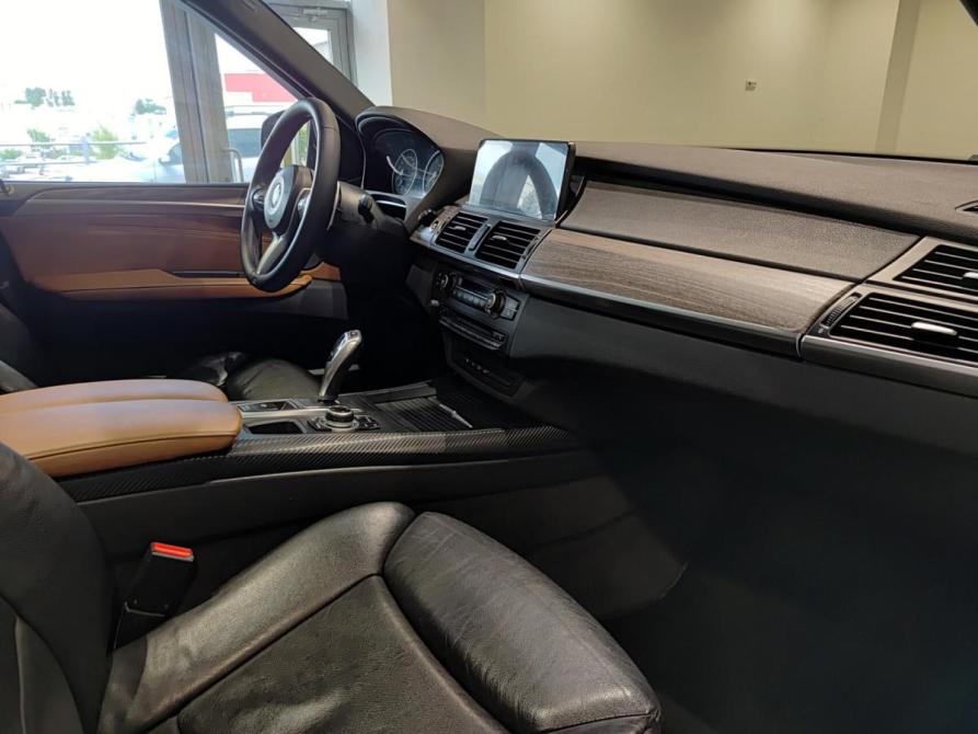 BMW X5 II (E70) Казань  - изображение 13