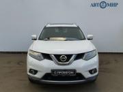 Nissan X-Trail III Москва  - изображение 17