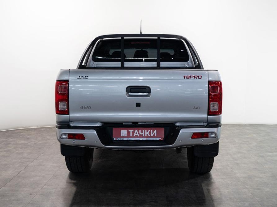JAC T8 Pro Чита  - изображение 4