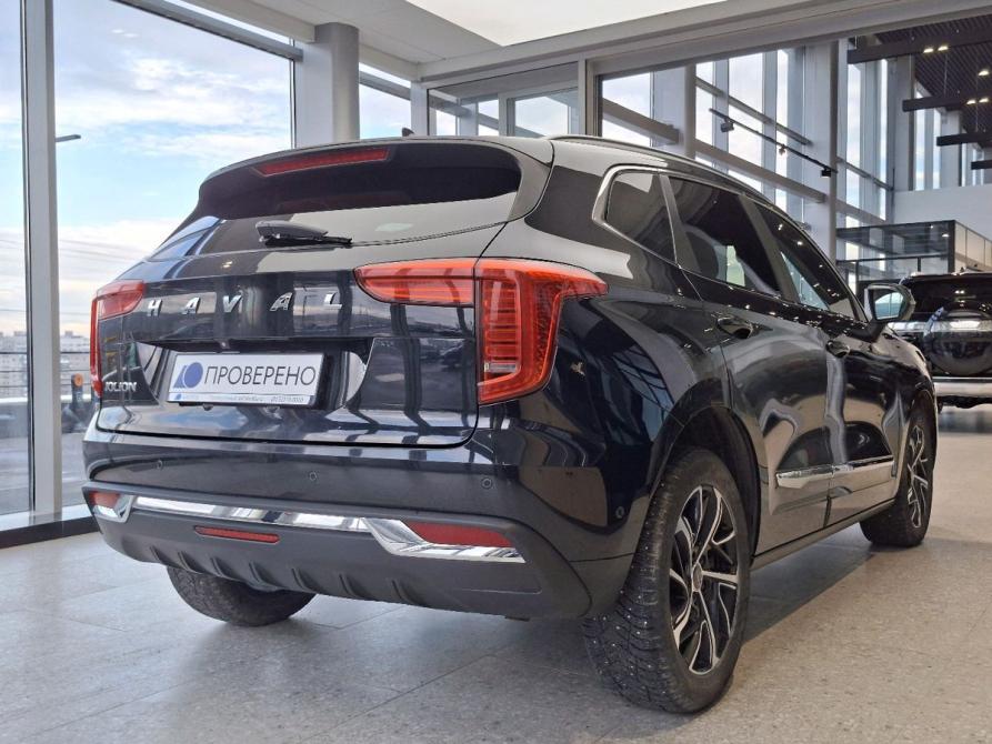 Haval Jolion I Мурманск  - изображение 6