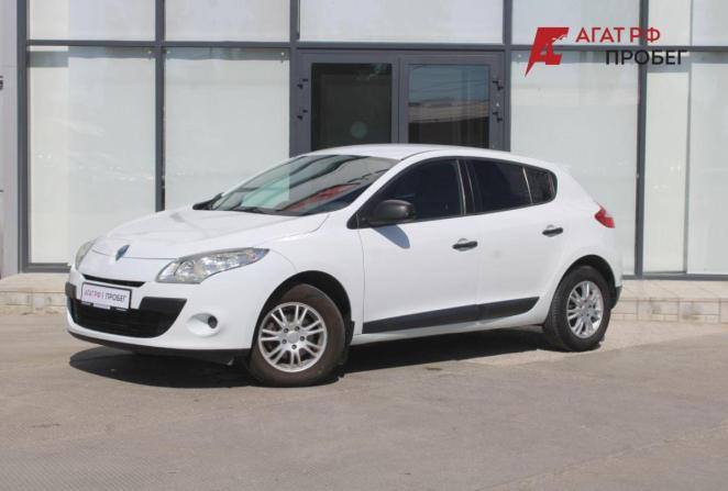 Renault Megane III
