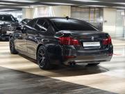 BMW 5 серии VI (F10/F11/F07) Рестайлинг Москва  - изображение 31