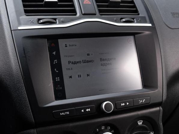 Lada (ВАЗ) Granta I Рестайлинг с пробегом 2024 года, цена 1 050 000 рублей, 30280 км, лифтбек, Автокод Объявления