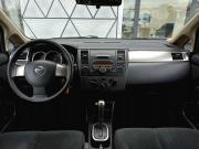 Nissan Tiida I Москва  - изображение 31