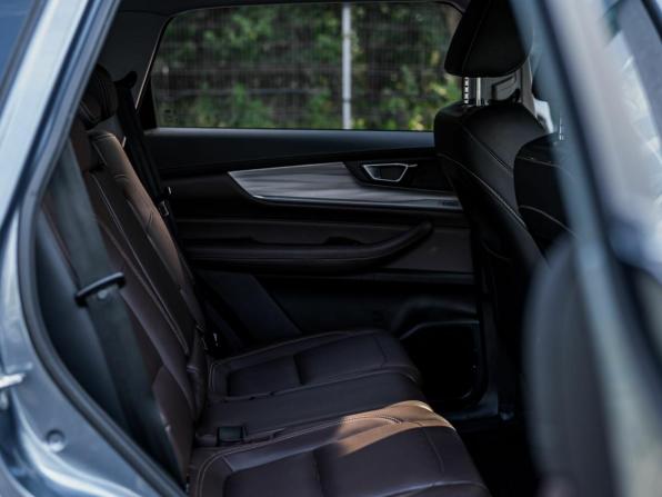Chery Tiggo 8 Pro I с пробегом 2021 года, цена 1 722 000 рублей, 95743 км, внедорожник, Автокод Объявления