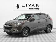 Hyundai ix35 I Рестайлинг Москва  - изображение 18