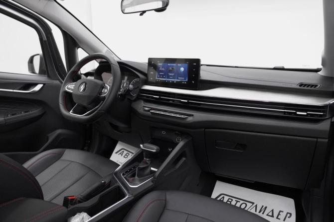 Новый Livan X3 Pro 2024 года, цена 1 399 000 рублей, внедорожник, Автокод Объявления