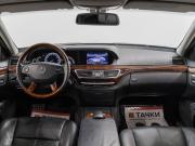 Mercedes-Benz S-Класс V (W221) Красноярск  - изображение 43