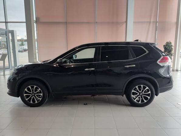 Nissan X-Trail III с пробегом 2017 года, цена 1 550 000 рублей, 186350 км, внедорожник, Автокод Объявления