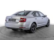 Skoda Octavia III (A7) Рестайлинг Москва  - изображение 32
