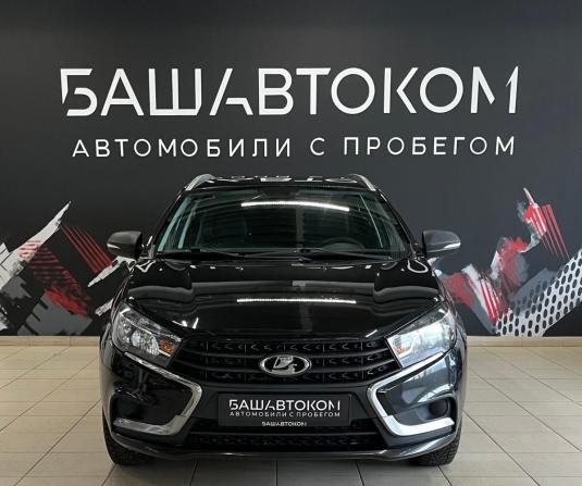 Lada (ВАЗ) Vesta I с пробегом 2019 года, цена 940 000 рублей, 121706 км, универсал, Автокод Объявления
