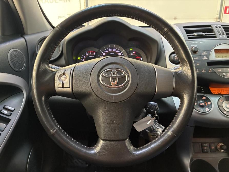 Toyota RAV4 III (XA30) Пермь  - изображение 17