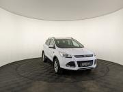 Ford Kuga II Москва  - изображение 29