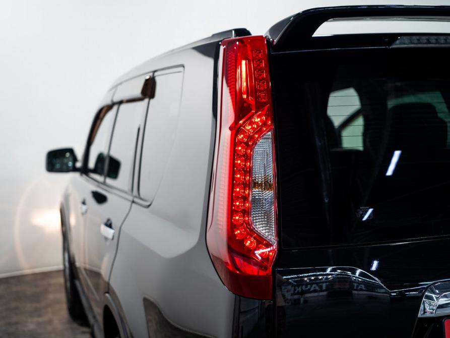 Nissan X-Trail II Рестайлинг Чита  - изображение 18