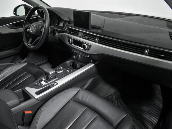 Audi A4 V (B9) с пробегом 2019 года, цена 2 669 000 рублей, 71500 км, седан, Автокод Объявления