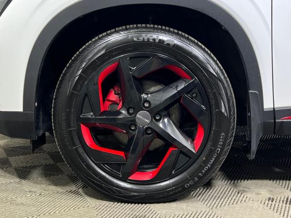 Omoda C5 I с пробегом 2023 года, цена 1 689 900 рублей, 24700 км, внедорожник, Автокод Объявления
