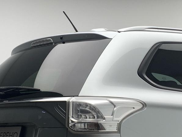 Mitsubishi Outlander III Рестайлинг с пробегом 2014 года, цена 1 459 000 рублей, 203679 км, внедорожник, Автокод Объявления