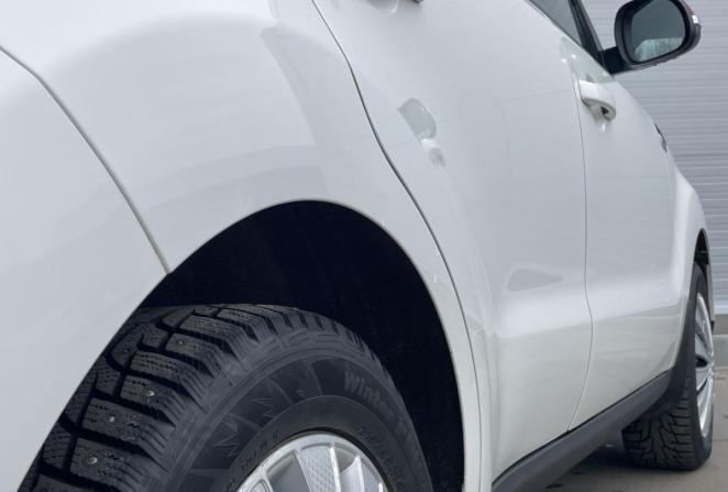 Kia Soul II Рестайлинг с пробегом 2018 года, цена 1 680 000 рублей, 76747 км, хэтчбек, Автокод Объявления