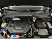 Changan UNI-S (CS55 Plus) Санкт-Петербург  - изображение 58