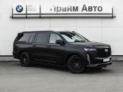 Cadillac Escalade V Магнитогорск  - изображение 45