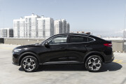 Haval F7x I Рестайлинг Казань  - изображение 29