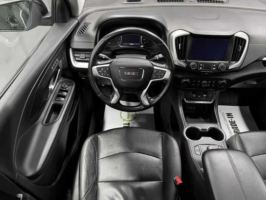 GMC Terrain II Тверь  - изображение 12