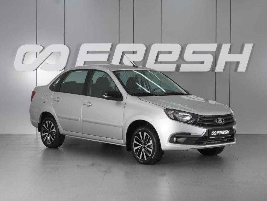 Lada (ВАЗ) Granta I Рестайлинг Минеральные Воды  - изображение 1