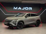 Omoda C5 I Рестайлинг Москва  - изображение 31