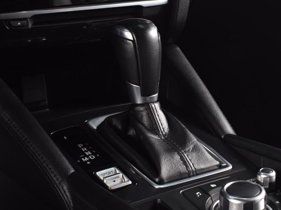 Mazda 6 III (GJ) Рестайлинг Кемерово  - изображение 19