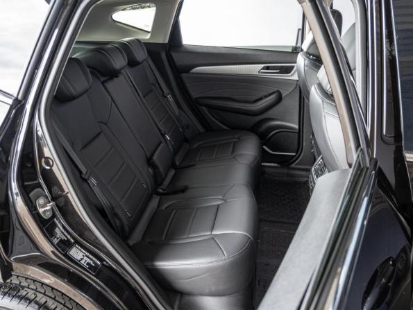Haval F7 I Рестайлинг с пробегом 2023 года, цена 2 420 000 рублей, 31794 км, внедорожник, Автокод Объявления