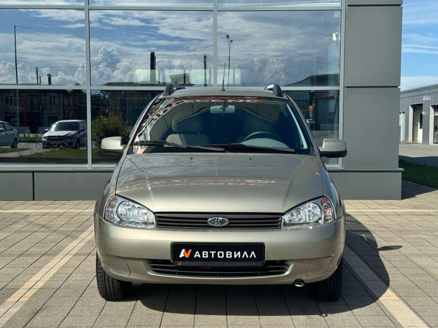 Lada (ВАЗ) Kalina I Владикавказ  - изображение 2