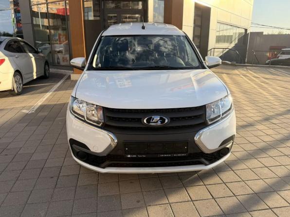 Новый Lada (ВАЗ) Largus I Рестайлинг 2026 года, цена 1 637 000 рублей, универсал, Автокод Объявления