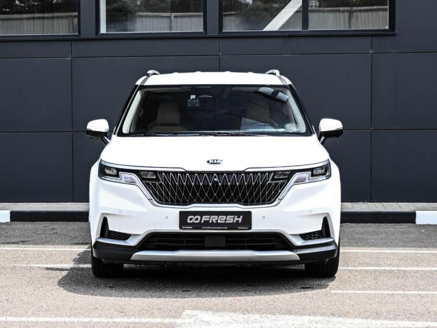 Kia Carnival IV Новороссийск  - изображение 3