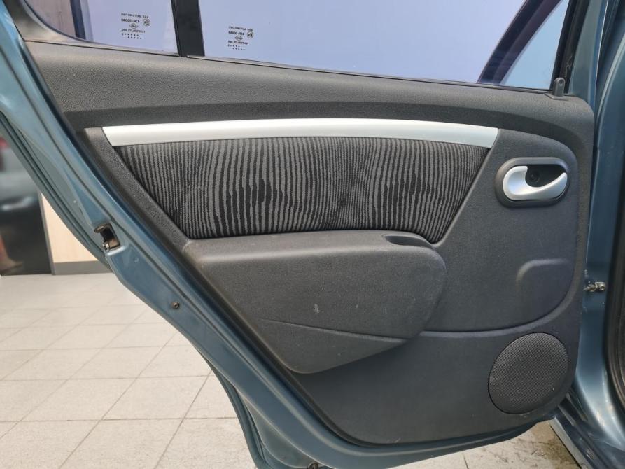 Renault Sandero I Барнаул  - изображение 26