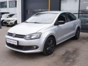 Volkswagen Polo V Москва  - изображение 16