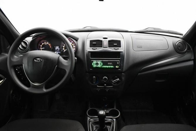 Lada (ВАЗ) Granta I Рестайлинг с пробегом 2020 года, цена 635 000 рублей, 81944 км, хэтчбек, Автокод Объявления