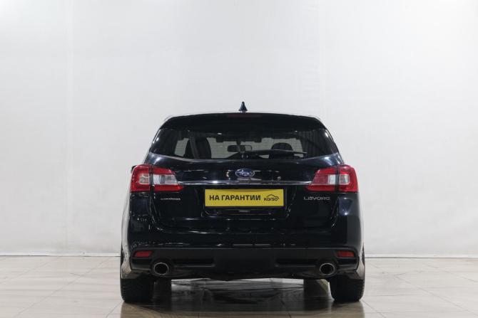 Subaru Levorg I с пробегом 2014 года, цена 1 449 000 рублей, 162000 км, универсал, Автокод Объявления