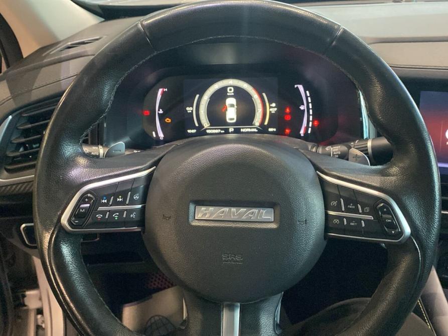 Haval F7x I Тюмень  - изображение 14