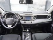 Toyota RAV4 IV (XA40) Москва  - изображение 27