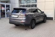 Chery Tiggo 8 Pro Max I Владимир  - изображение 30